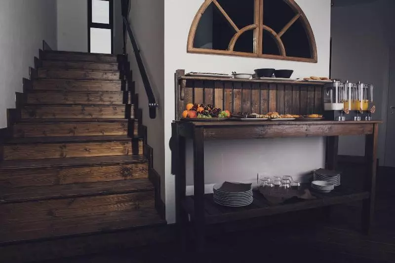 ホテル Piccolo Feudo