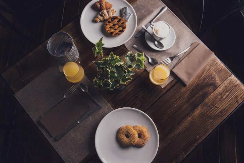 호텔 Piccolo Feudo