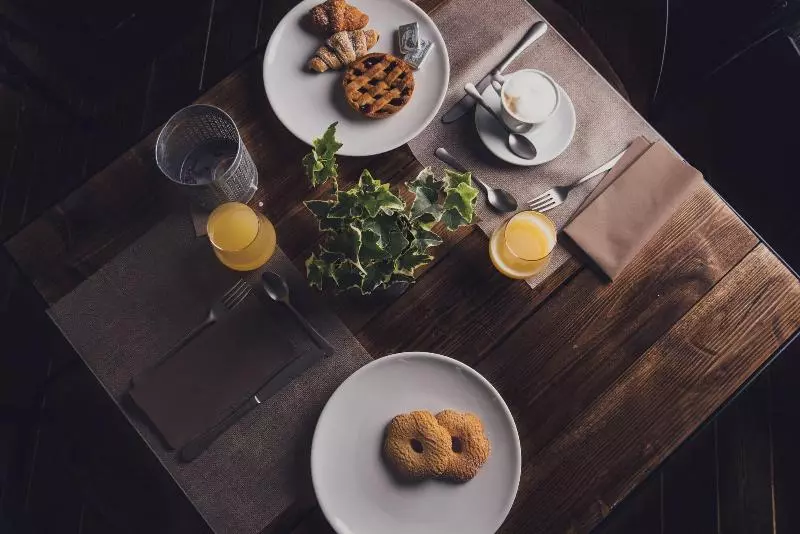 ホテル Piccolo Feudo