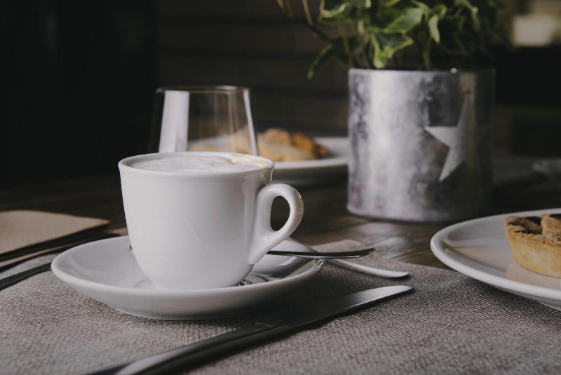 호텔 Piccolo Feudo