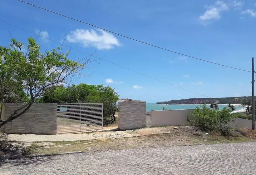 Hotelli Pousada Laguna