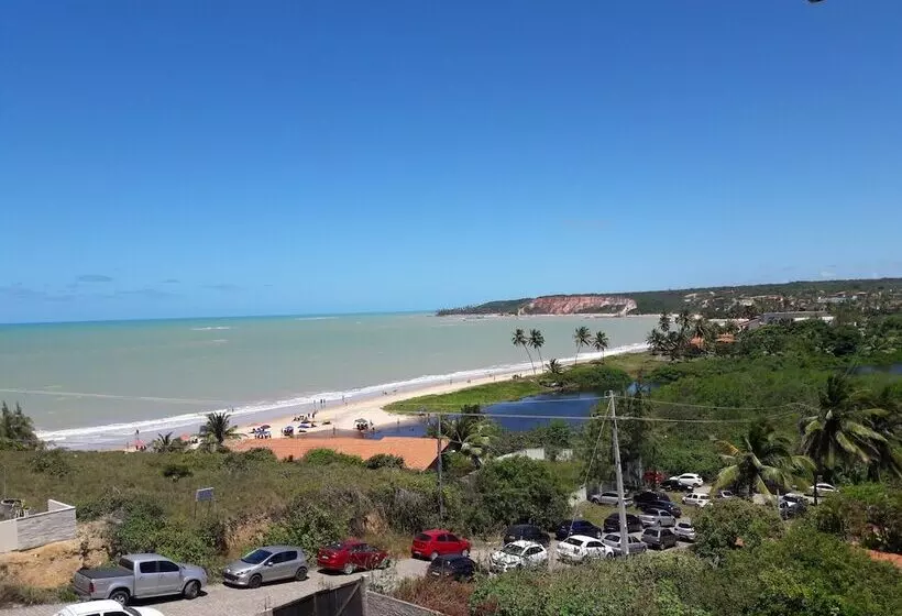 Hotelli Pousada Laguna