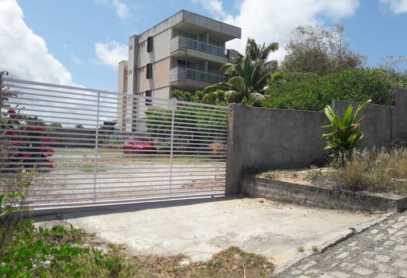 בית מלון כפרי Pousada Laguna