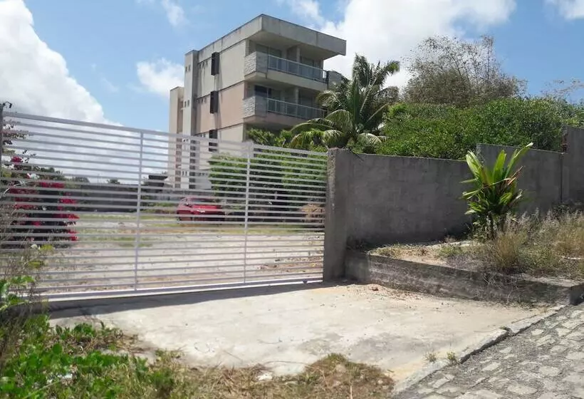 Hotelli Pousada Laguna