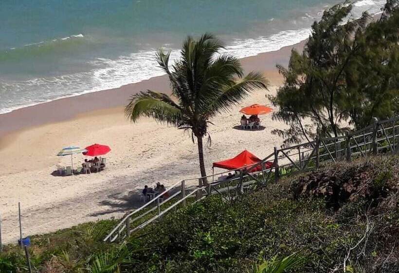 בית מלון כפרי Pousada Laguna