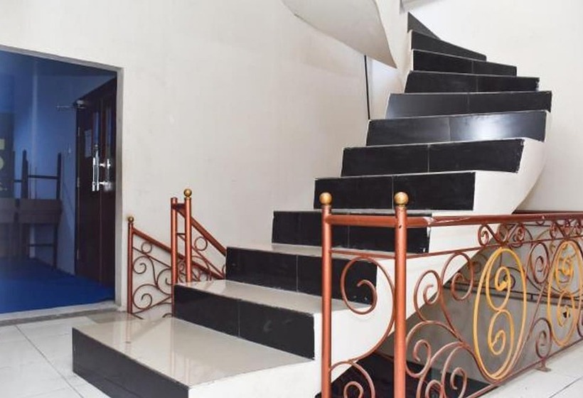 Otel Reddoorz Near Universitas Muhammadiyah Makassar