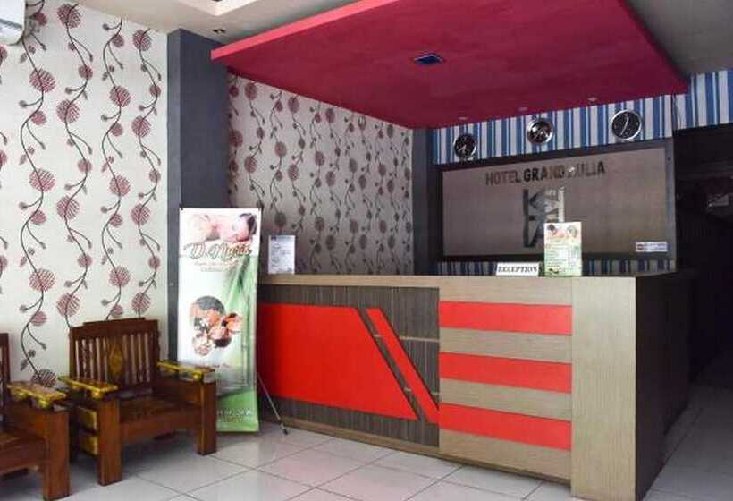 Otel Reddoorz Near Universitas Muhammadiyah Makassar