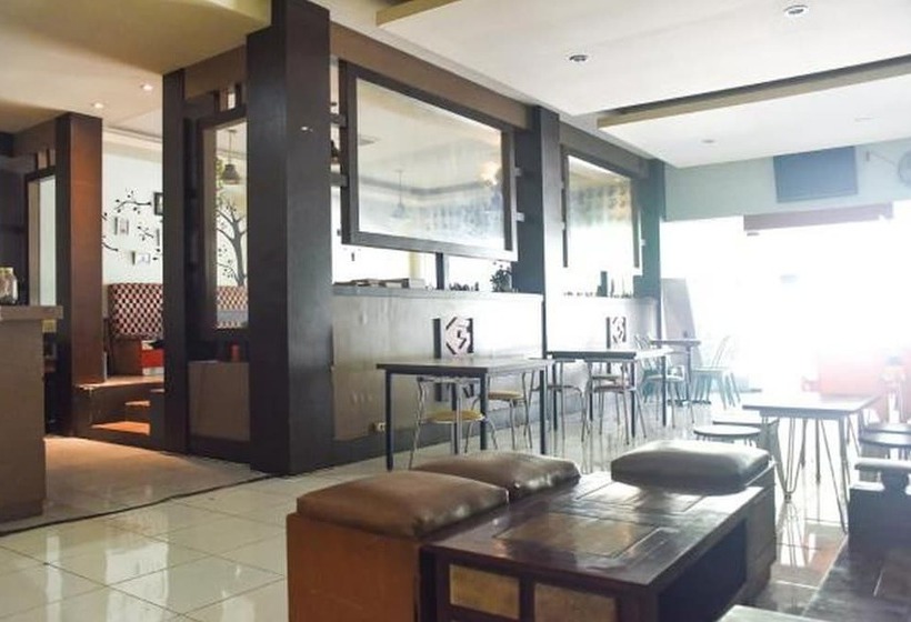 Otel Reddoorz Near Universitas Muhammadiyah Makassar
