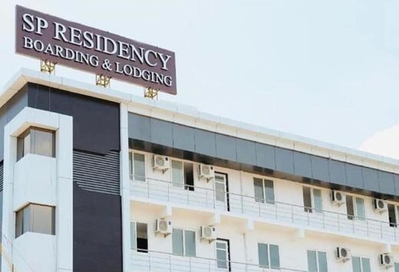 Hotel S P Residency