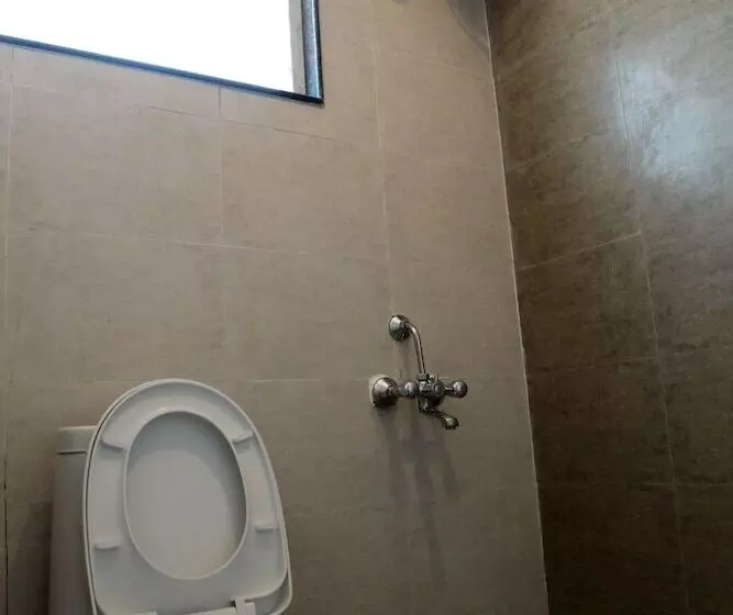 Hotelli S P Residency