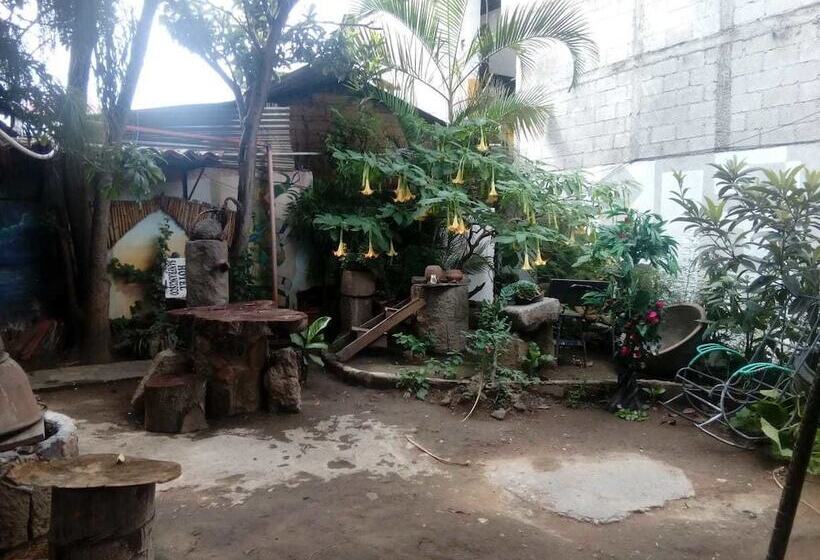 هتل San Francisco