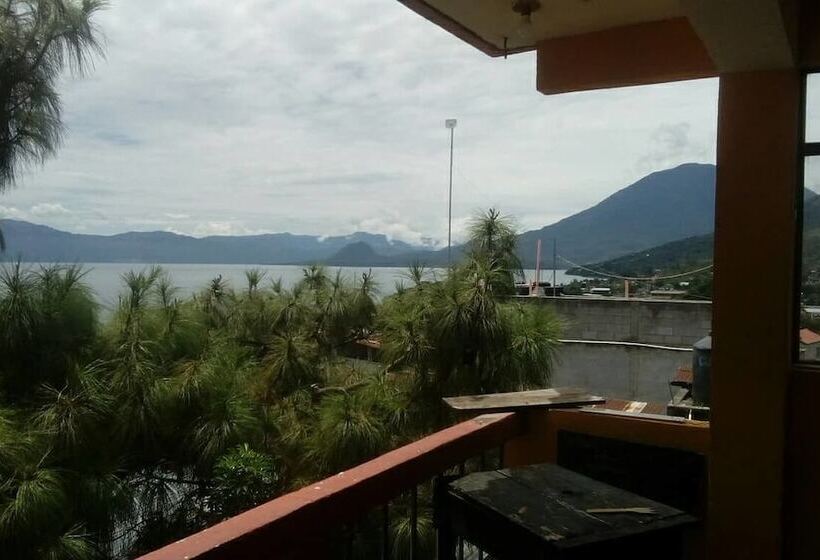 هتل San Francisco