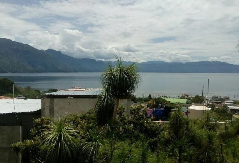 هتل San Francisco