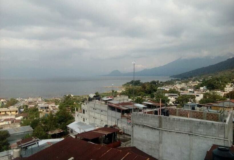 هتل San Francisco