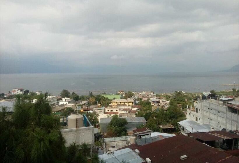 هتل San Francisco