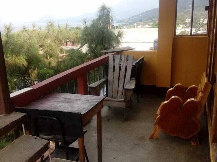 هتل San Francisco