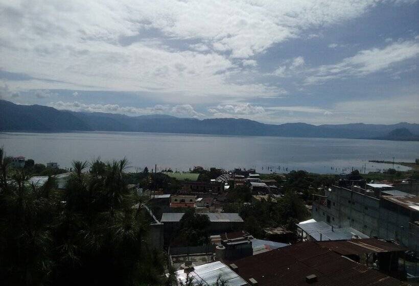 هتل San Francisco