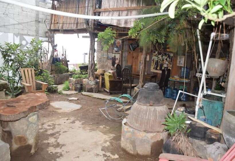 هتل San Francisco