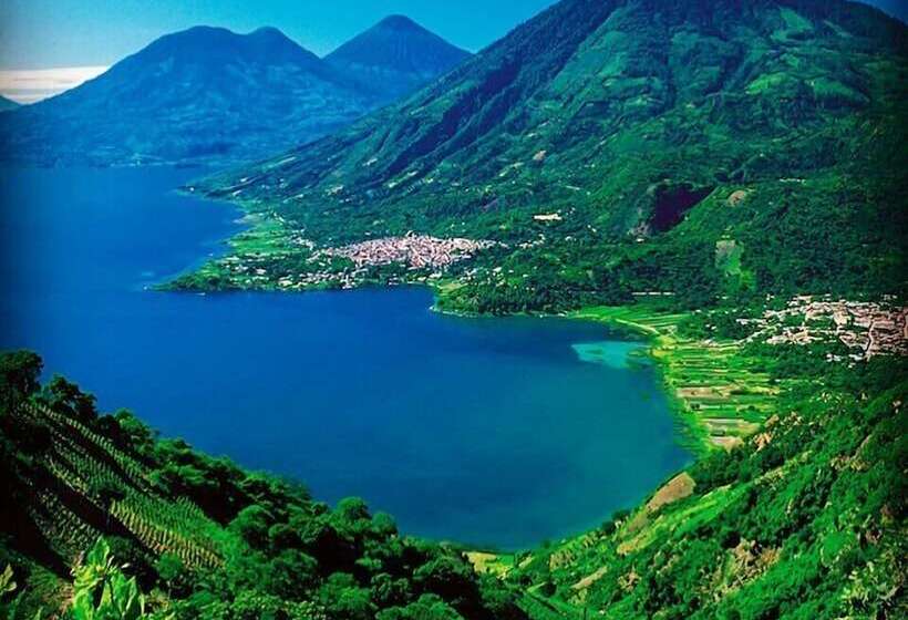 هتل San Francisco