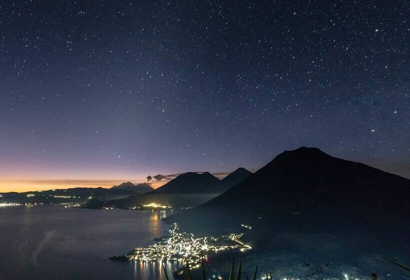 هتل San Francisco