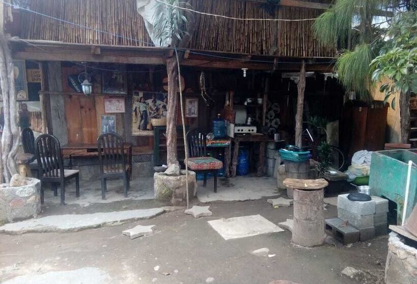 هتل San Francisco