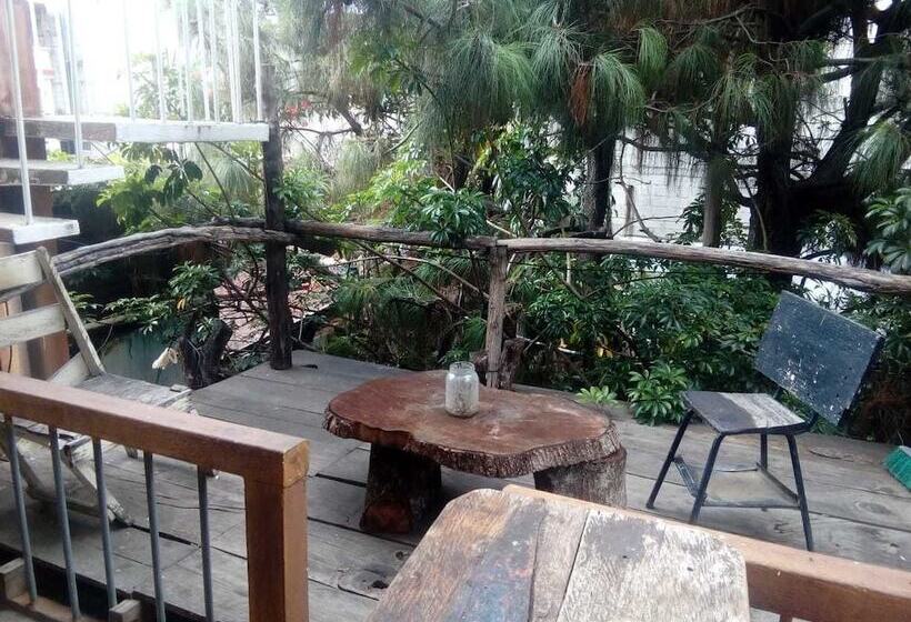 هتل San Francisco