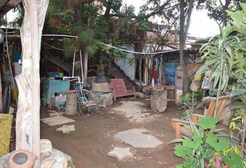 هتل San Francisco