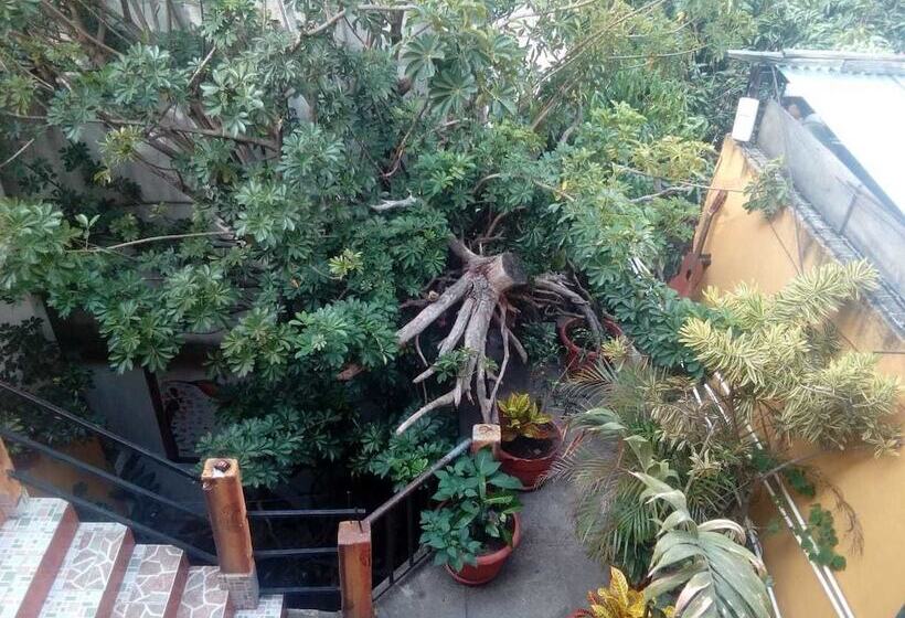 هتل San Francisco