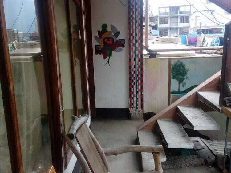 هتل San Francisco