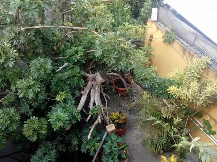 هتل San Francisco