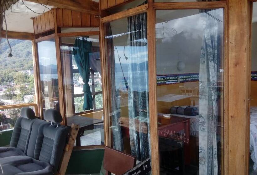 هتل San Francisco