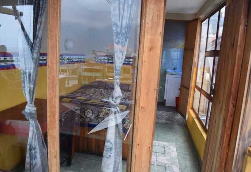 هتل San Francisco