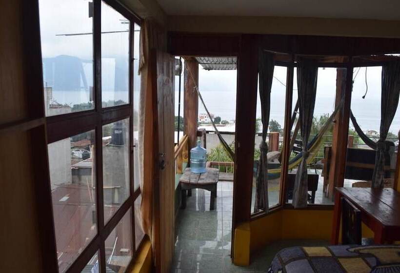 هتل San Francisco