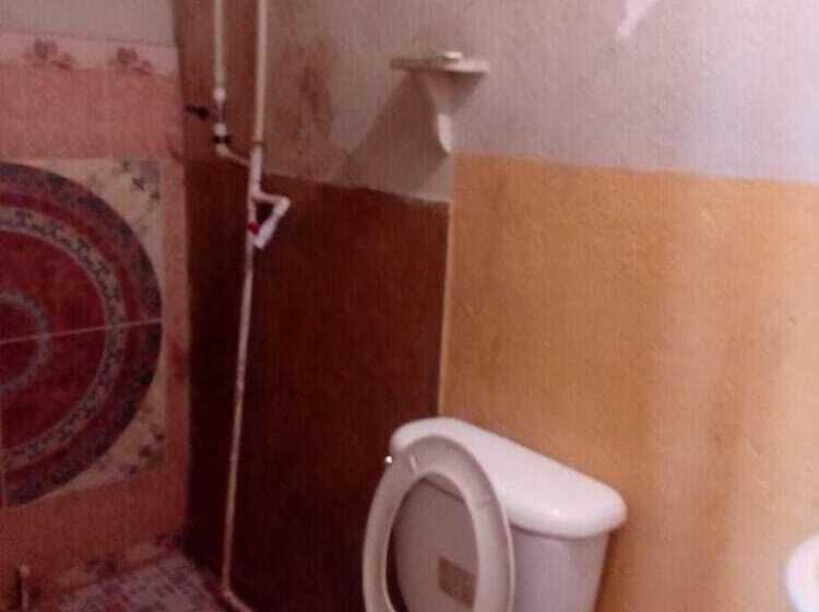 هتل San Francisco