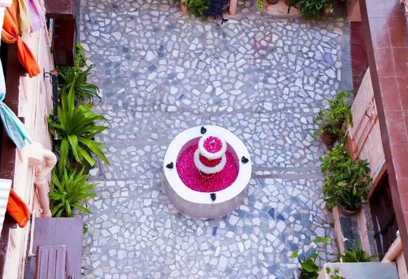 Hotell Singhvi's Haveli