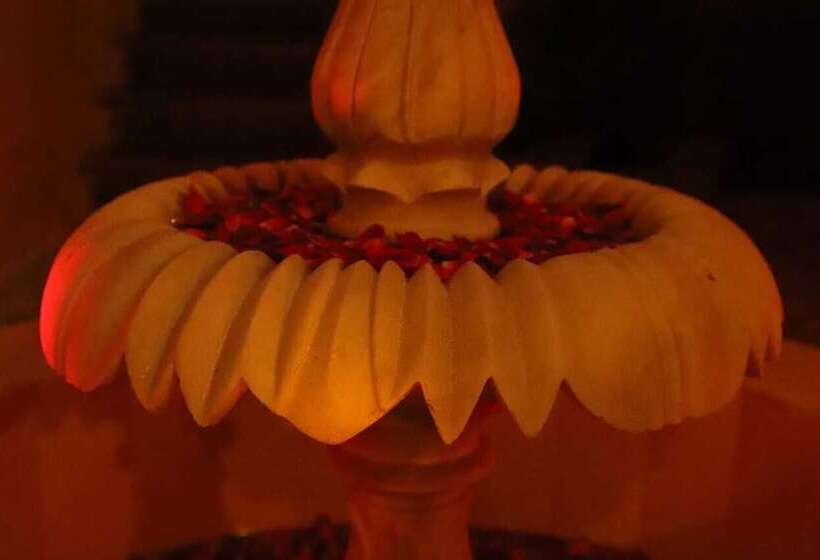 Hotell Singhvi's Haveli