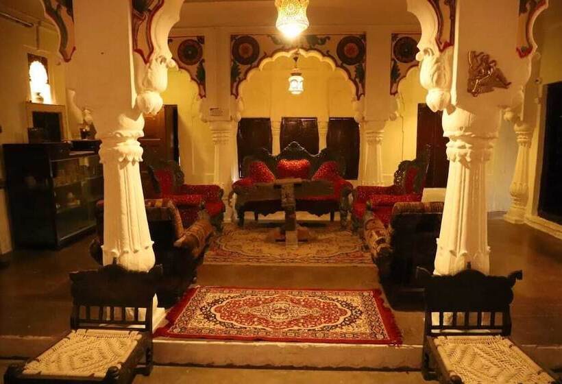 Hotell Singhvi's Haveli