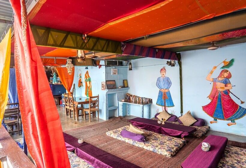 Hotell Singhvi's Haveli