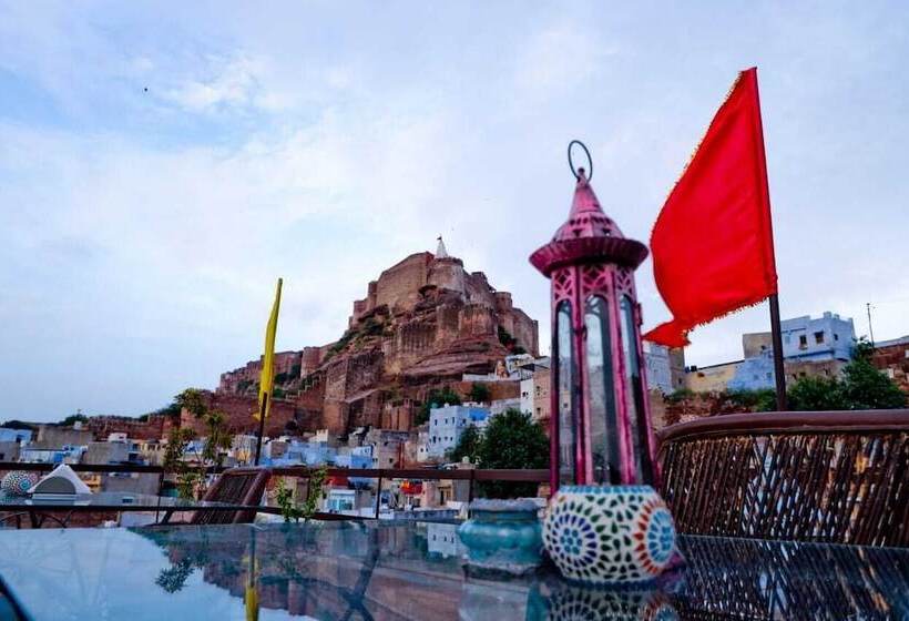 Hotell Singhvi's Haveli