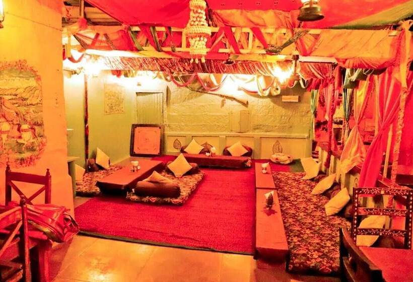 Hotell Singhvi's Haveli