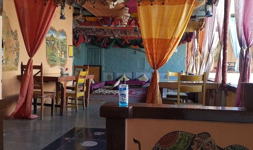 Hotell Singhvi's Haveli