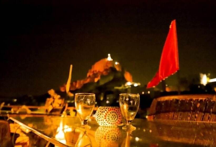 Hotell Singhvi's Haveli