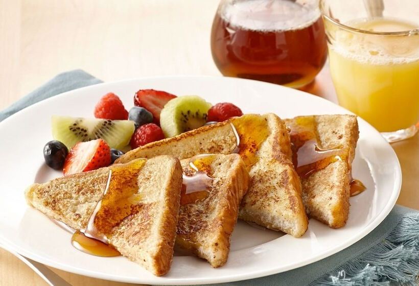 هتل Sri Residency