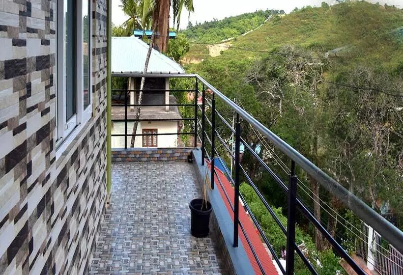 ホテル Sri Residency