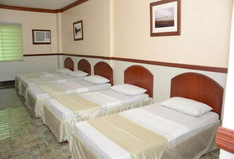 בית מלון כפרי Villa Maria Luisa