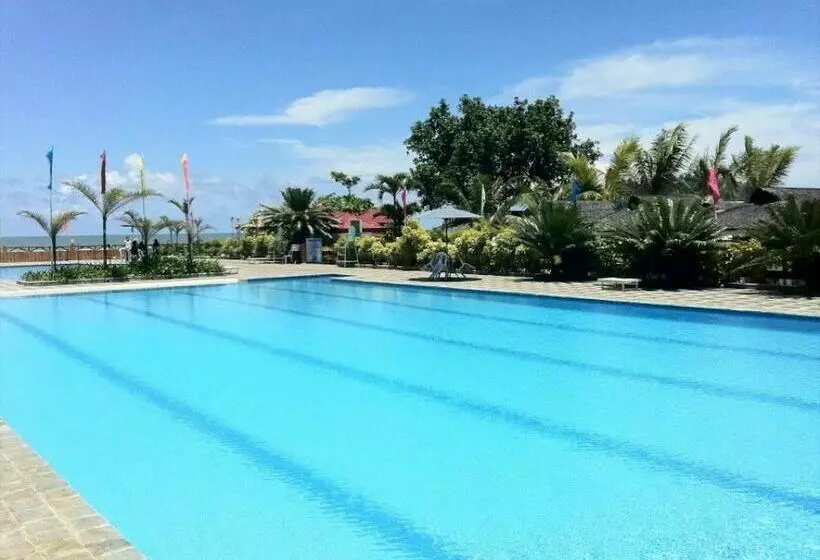 Hotelli Villa Maria Luisa