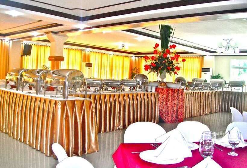 בית מלון כפרי Villa Maria Luisa