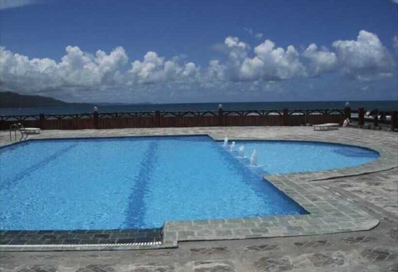 בית מלון כפרי Villa Maria Luisa