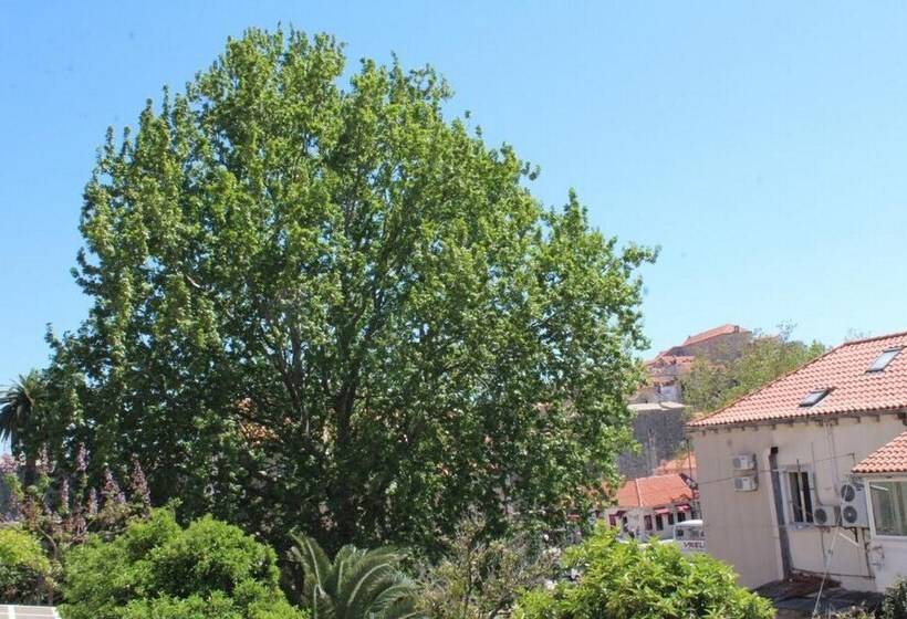 پانسیون Guest House Gugily