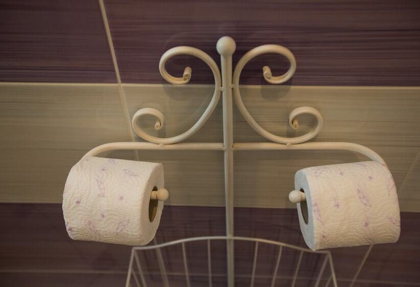 پانسیون Guest House Gugily